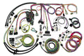 American Autowire  500434 Classic Update Kit - 1957 Chevy Passenger American Autowire