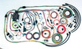 American Autowire  500481 Classic Update Kit - 1955-59 Chevy Truck American Autowire