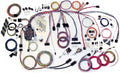 American Autowire  500560 Classic Update Kit - 1960-66 Chevy & GMC Truck American Autowire