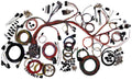 American Autowire  510063 Classic Update Kit - 1961-64 Chevy Impala American Autowire
