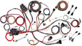 American Autowire  510125 Classic Update Kit - 1964-66 Ford Mustang American Autowire