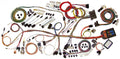 American Autowire  510140 Classic Update Kit - 1962-67 Chevy Nova American Autowire