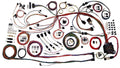 American Autowire  510158 Classic Update Kit - 1968-69 Chevy Chevelle American Autowire