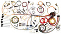 American Autowire  510188 Classic Update Kit - 1964-67 Pontiac GTO American Autowire