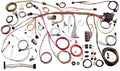 American Autowire  510243 Classic Update Kit - 1970 Ford Mustang American Autowire