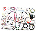 American Autowire  510267 Classic Update Kit - 1953-62 Chevy Corvette American Autowire