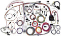 American Autowire  510336 Classic Update Kit - 1970-72 Chevy Monte Carlo American Autowire