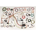 American Autowire  510379 Classic Update Kit - 1960-64 Ford Falcon & 1960-65 Mercury Comet American Autowire