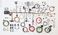 American Autowire  510612 Classic Update Kit - 1963-67 Chevy Corvette American Autowire