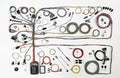 American Autowire  510651 Classic Update Kit - 1957-60 Ford Truck American Autowire
