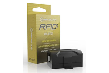 Flashlogic ACC-RFID1 Programmable Interfce from Digtial Signal to RF Immobilizer