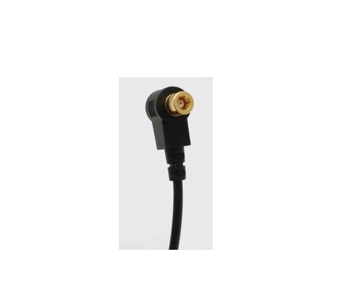 iDatalink ACC-SAT-TO1 sTO1 Satellite radio antenna adapter: connect the factory satellite radio antenna to a SiriusXM tuner in select Toyota models Maestro