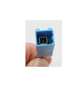 iDatalink ACC-SAT-TO1 sTO1 Satellite radio antenna adapter: connect the factory satellite radio antenna to a SiriusXM tuner in select Toyota models Maestro