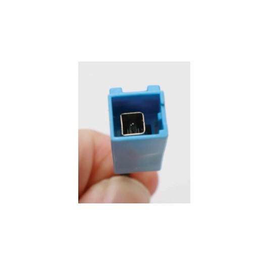 iDatalink ACC-SAT-TO1 sTO1 Satellite radio antenna adapter: connect the factory satellite radio antenna to a SiriusXM tuner in select Toyota models Maestro