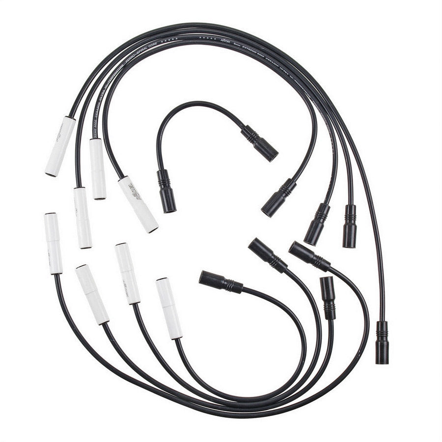 Accel 9043C Extreme 9000 Ceramic Wire Set ACCEL