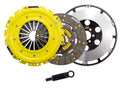 Advanced Clutch Technology GM12-HDSS - ACT Heavy Duty Performance Street Sprung Clutch Kit ACT