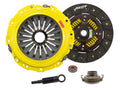Advanced Clutch Technology SB10-HDSS - ACT Heavy Duty Performance Street Sprung Clutch Kit with Monoloc ACT