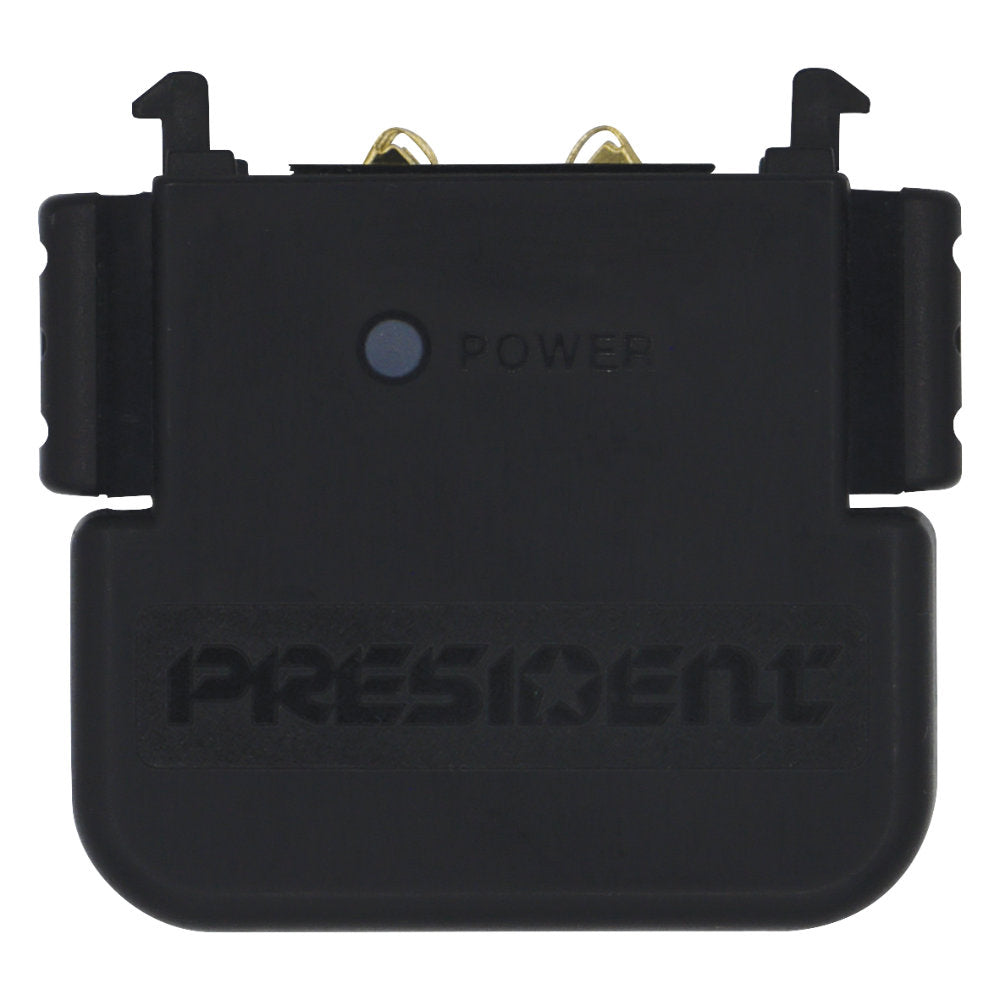 President ACUS403 ACUS403 Replacement Randy Power Adapter