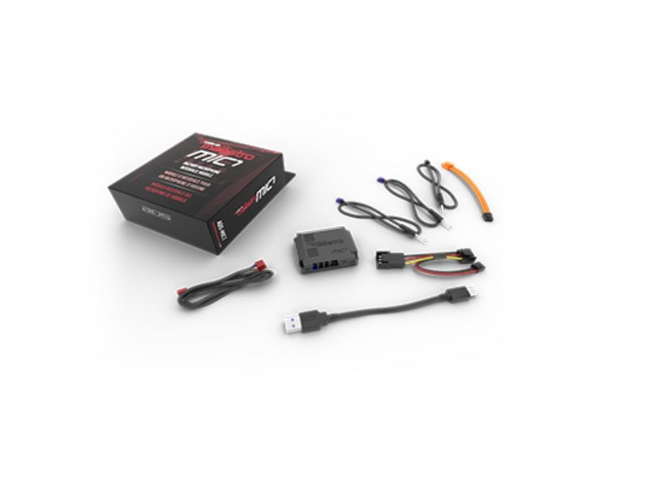 iDatalink ADS-MIC1 Factory Microphone Interface for select vehicles iDatalink