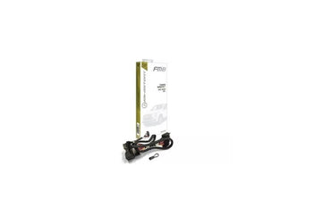 iDatastart ADS-THR-FM8 Remote start T-harness for select 2013-up Ford and Lincoln vehicles (CMHCXA0 module also required)