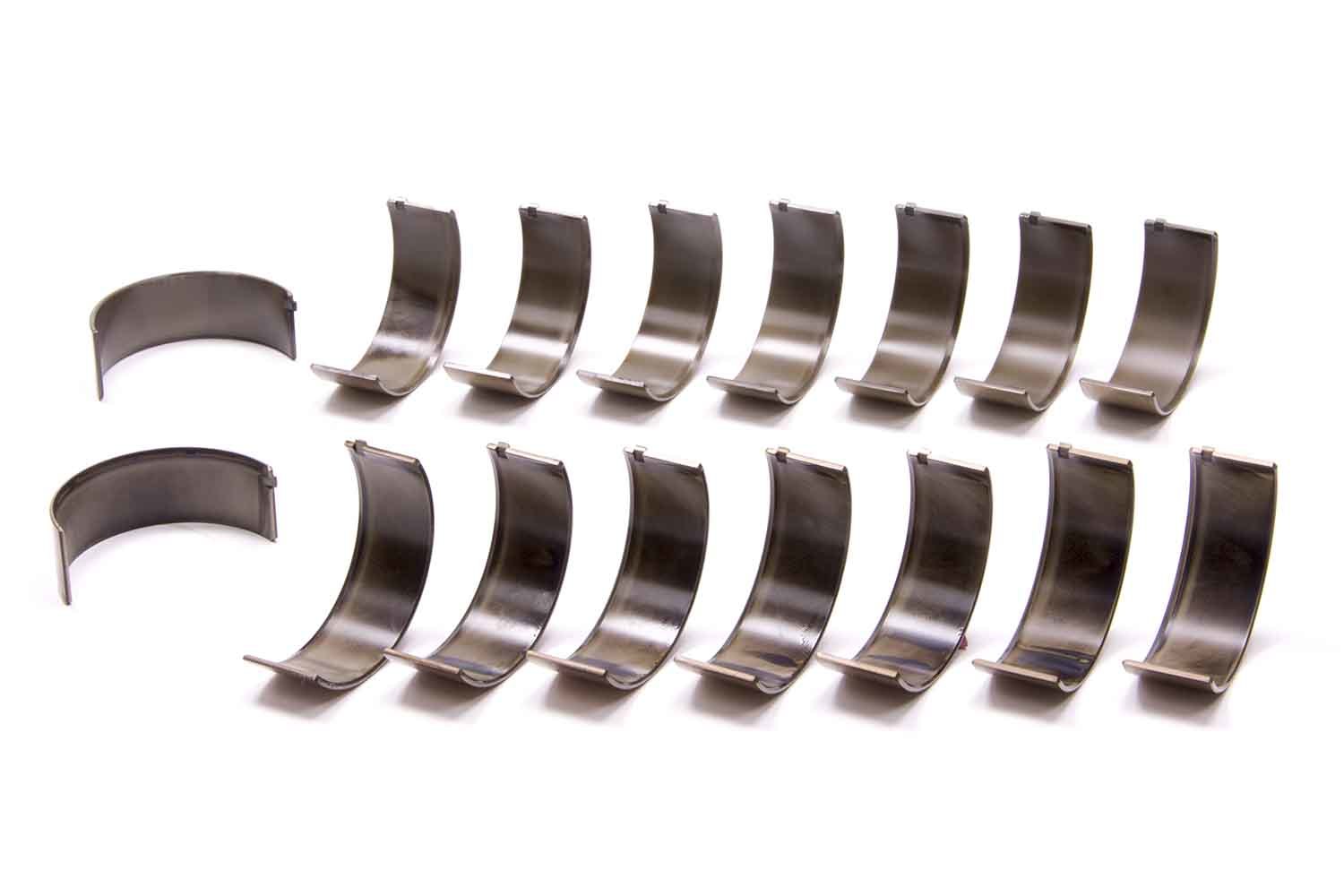 Acl Bearings 8B663HX-STD Rod Bearing Set Acl Bearings
