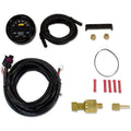 AEM Electronics 30-0308 AEM X-Series Boost Pressure Gauge Kit 30 in/hg to 60 PSI AEM