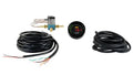 AEM Electronics 30-0352 AEM X-Series Tru-BoostX Gauge Controller Kit 80 PSIg Internal MAP Sensor AEM