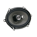 Soundstream AF.573 Arachnid Series 5″x7″ 3-Way Speaker, 4-ohm Soundstream