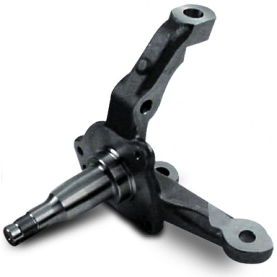 AFCO Racing 100153 Precision Pinto Spindle (For 20038-1 Lower Ball Joint) - Right - 7.5° Pin Afco Racing Products
