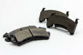 AFCO Racing 1251-2154 Brake Pads GM Metric C2 Afco Racing Products