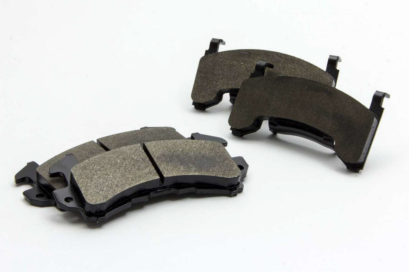 AFCO Racing 1251-2154 Brake Pads GM Metric C2 Afco Racing Products