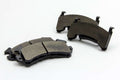 AFCO Racing 1251-2154 Brake Pads GM Metric C2 Afco Racing Products