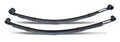 AFCO Racing 20228 Multileaf Spring  Camaro Type 176 lb. Rate 6-3/8 Inch Arch Afco Racing Products