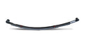 AFCO Racing 20228HD Multileaf Spring Camaro Type 205 lb. Rate 6-3/8 Inch Arch Afco Racing Products