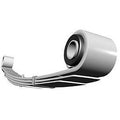AFCO Racing 20228HDRF Reinforced Leaf Spring Camaro Type 205 lb. Rate  6-3/8 Inch Arch Afco Racing Products