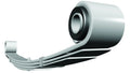 AFCO Racing 20228HDRF Reinforced Leaf Spring Camaro Type 205 lb. Rate  6-3/8 Inch Arch Afco Racing Products