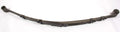 AFCO Racing 20228LW Multileaf Spring Camaro Type 153 lb. Rate 6-3/8 Inch Arch Afco Racing Products