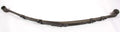 AFCO Racing 20228LW Multileaf Spring Camaro Type 153 lb. Rate 6-3/8 Inch Arch Afco Racing Products