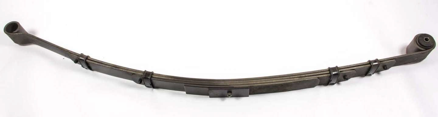 AFCO Racing 20228XHD Multileaf Spring Camaro Type  238 lb. Rate  6-3/8 Inch Arch Afco Racing Products
