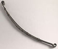 AFCO Racing 20231HD Multileaf Spring Chrysler Type 166 lb. Rate  6-5/8 Inch Arch Afco Racing Products