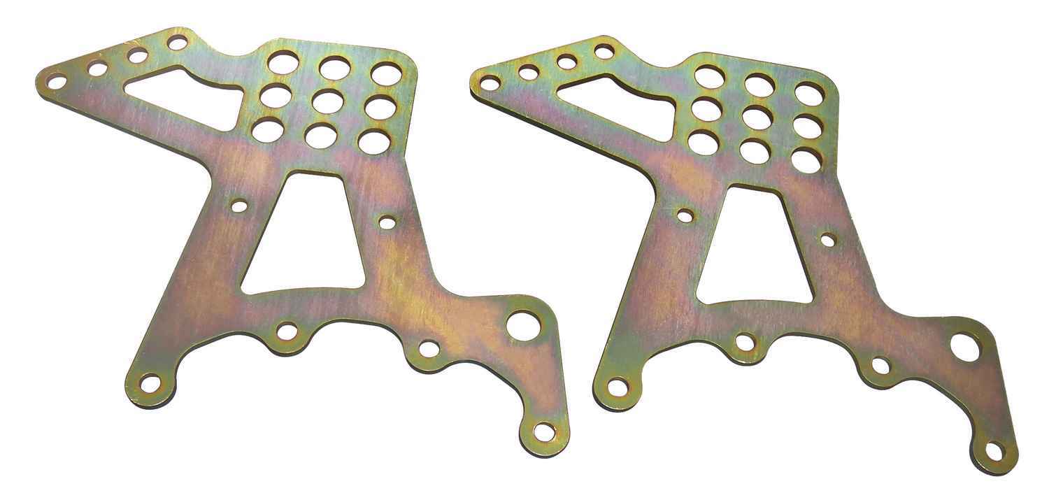 AFCO Racing 20406 Steel Quick Change Torque Link Brackets Afco Racing Products