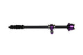 AFCO Racing 37304 Collapsible Steering Column - 22.5