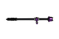 AFCO Racing 37304 Collapsible Steering Column - 22.5