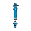AFCO Racing 3850BGX Aluminum Twin Tube Big Gun X  Shock  5 Inch  Stroke 12 Inch Comp 16.92 Extended Afco Racing Products