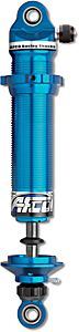 AFCO Racing 3870 Aluminum Coil-Over Double Adjustable Eliminator Shock 7 Inch Stroke 14 Inch Com 20.90 Inch Ext AFCO RACING PRODUCTS