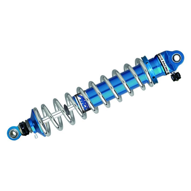 AFCO Racing 3870BGX Big Gun X Twin Tube Shock  7" Stroke 14" Comp 20.92" Extended Afco Racing Products