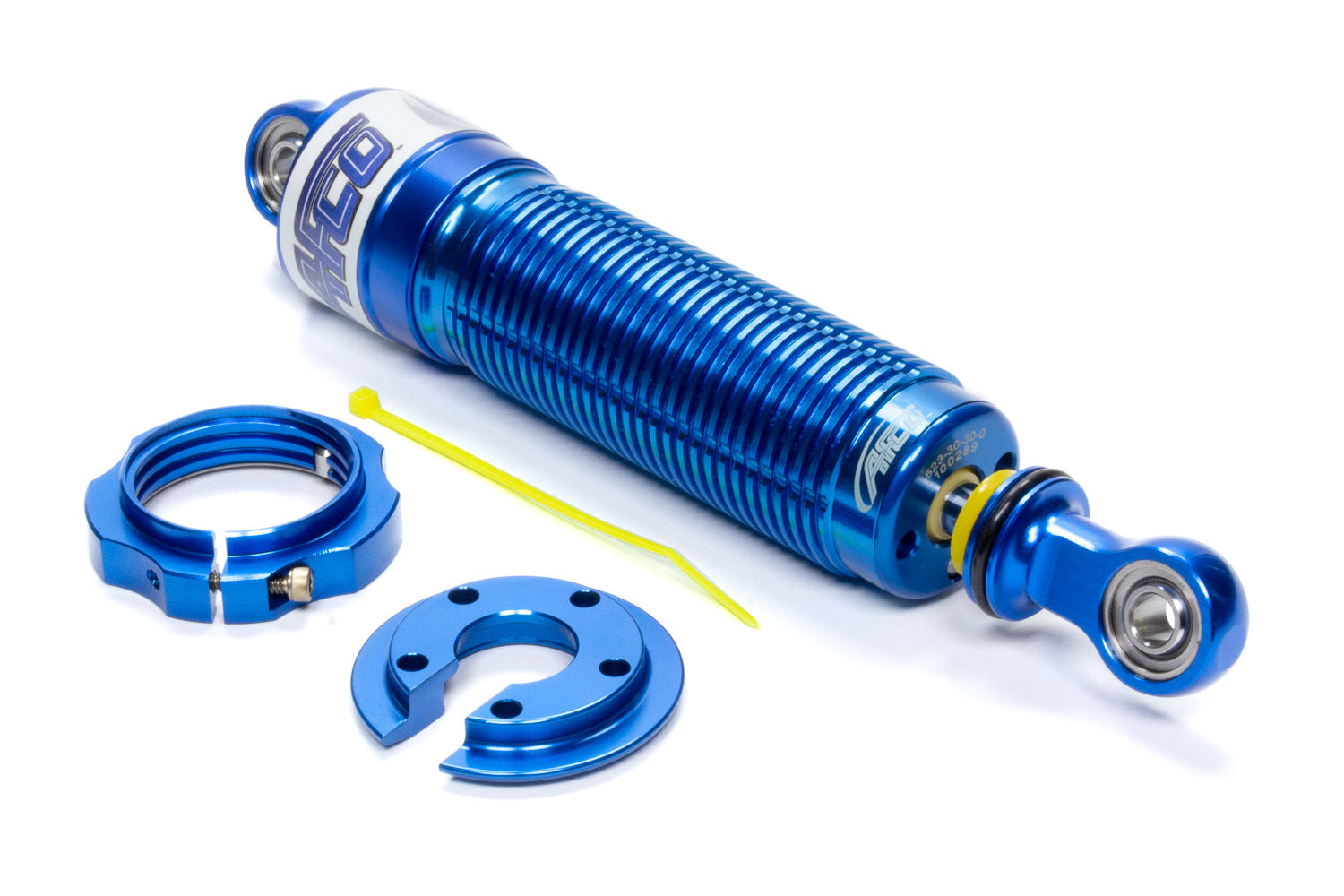 AFCO Racing 523-30-30-0 Aluminum 52 Series Quarter Midget Shock Short Cone Afco