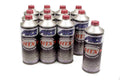 AFCO Racing 6691904 Brake Fluid Ultra HTX Case Of 12 - 16.9 Oz. Steel Cans Afco Racing Products