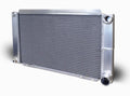 AFCO Racing 80122N Aluminum Asphalt Modified Radiator 15 X 27 Inch Afco Racing Products