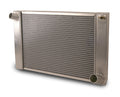 AFCO Racing 80128N Aluminum Radiator Pavement Modified  23 Inch Single Pass Chevy Afco Racing Products